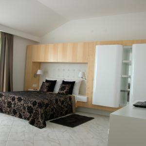 Family Room with Sea View