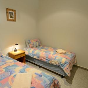Deluxe Three-Bedroom Apartment (6 Guests)