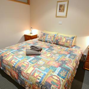 Deluxe Two-Bedroom Apartment (6 Guests)