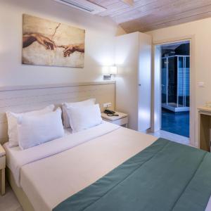Junior Suite with Sea View