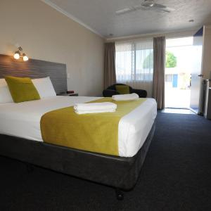 Pet Friendly Standard Queen Room