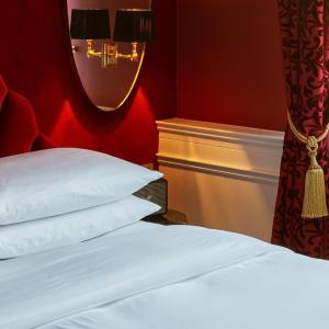 Terrace Suite