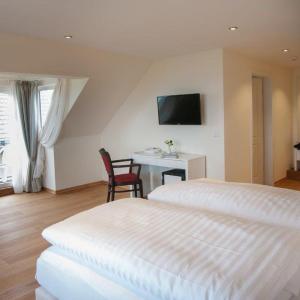 Double Room South Side