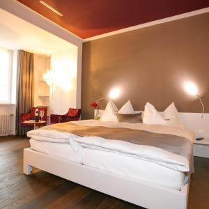 Design Triple Room