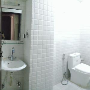 Budget Triple Room