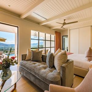 Deluxe Vineyard Suite - Provencal