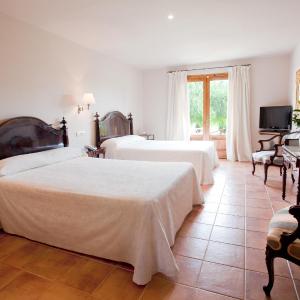 Superior Double Room (2 Adults + 1 Child)