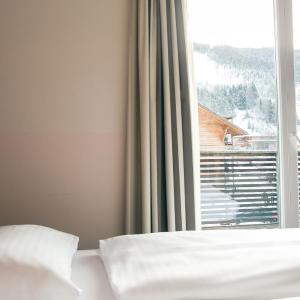 Standard Double or Twin Room with Balcony