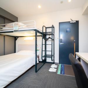Double Room with Extra Bed