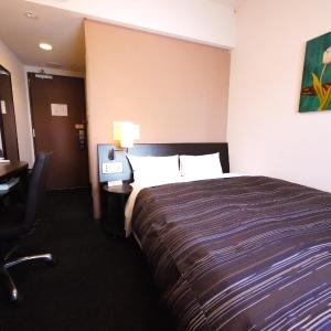 Comfort Double Room with Small Double Bed - Non-Smoking - Cleaning Every 3 Days