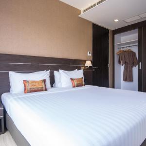 Standard Double Suite
