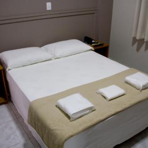 Luxury Room with Double Bed