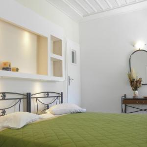 Family Two-Bedroom Apartment
