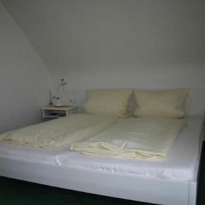 Comfort Single Room