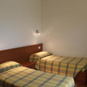 Twin Room - Disability Access