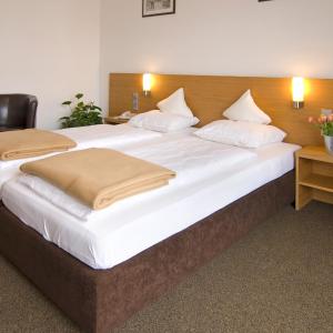 Double Room - Disability Access