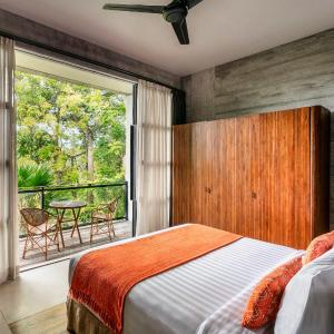 Staycation Offer at Forest Suite
