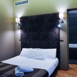 Suite with Spa Bath