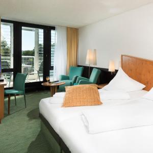 Business Twin Room