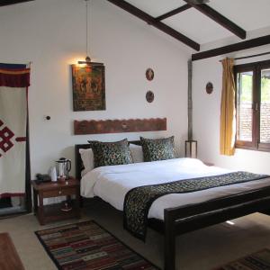 Cottage Single Room 