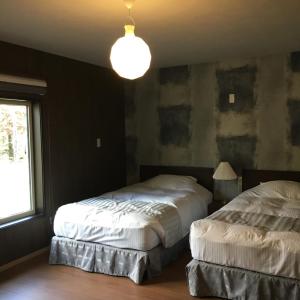 Two-Bedroom Holiday Home