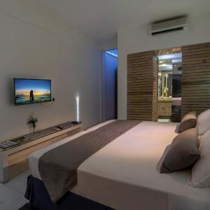 Deluxe Single Room with Balcony