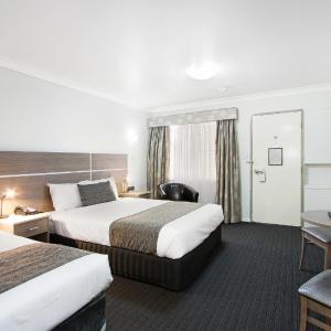  Premier Twin Suite