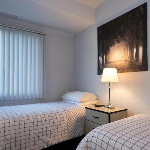 Twin Room with En-Suite