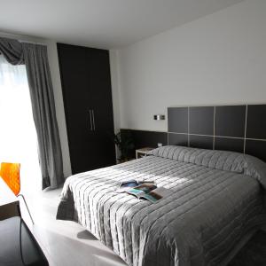Double or Twin Room with Spa Access