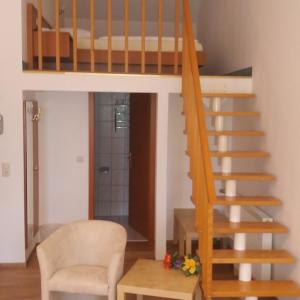 Duplex Suite