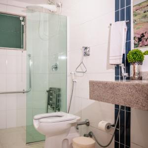 Single Room - Disability Access