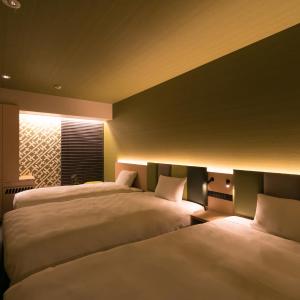 Concept Triple Room - Non-Smoking