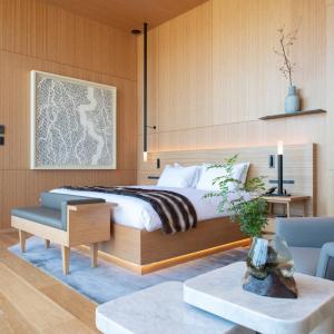 3 Bedroom Penthouse