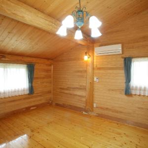 Deluxe Cottage