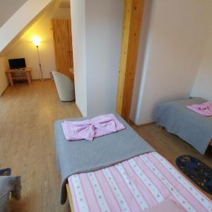 Deluxe Double Room (2 Adults + 1 Child)