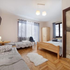 Quadruple Room with Bathroom