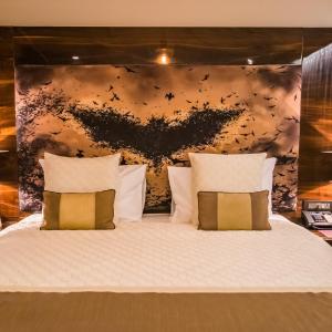 3 Bedroom Ocean View Presidential Villa - 10% Discount of Food & Beverages and SPA