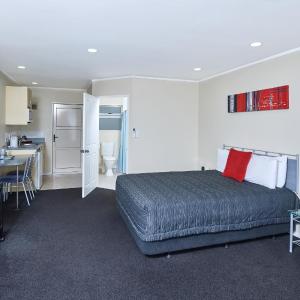 Studio - Disability Access
