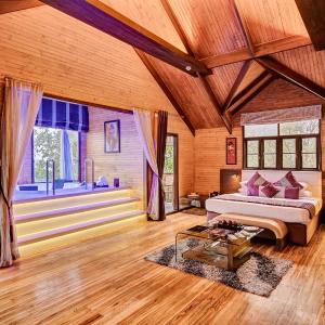 Aussie Suite with Complimentary 15-Minute Foot Massage on booking a Couple Massage (Enjoy 2+1 Happy Hours with 10% discount on Activities, Spa & Salon and Access to Water Sports & Recreational Centre) 