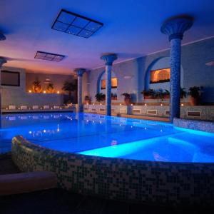 Comfort Double or Twin Room with Spa Access