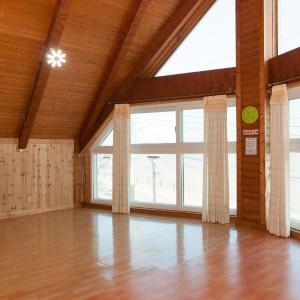 Family Room with Sea View