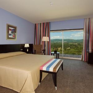 Romantic Double Room