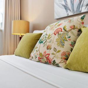 Superior One-Bedroom Apartment with Queen bed