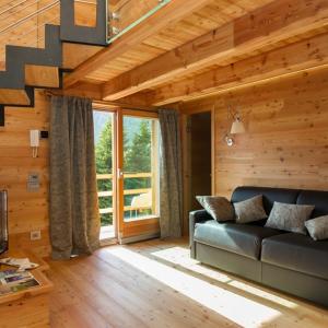 King Suite with Balcony