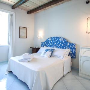 Superior Double Room with Sea View