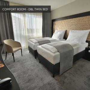 Comfort Double or Twin Room