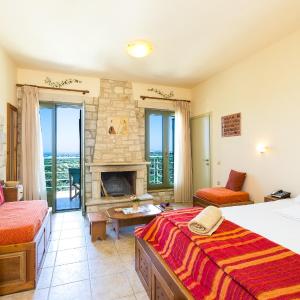 Family Cottage-Two Bedrooms