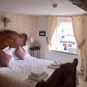 Double Room - Non Pet Friendly