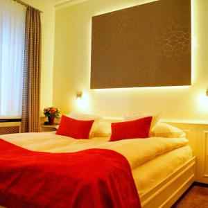 Comfort Double Room House Schusterstrasse