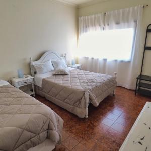 Family Room with Shared Bathroom (2 Adults + 2 Children)